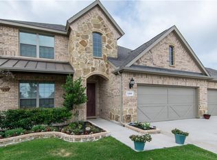 2200 Gregory Creek Dr, Little Elm, TX 75068