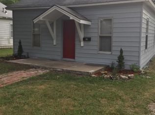306 N 5th St, Humboldt, KS 66748