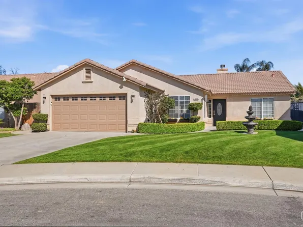12108 Flat Iron Ct, Bakersfield, CA 93312