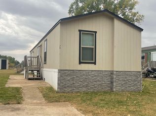 2625 S West St LOT 760, Wichita, KS 67217
