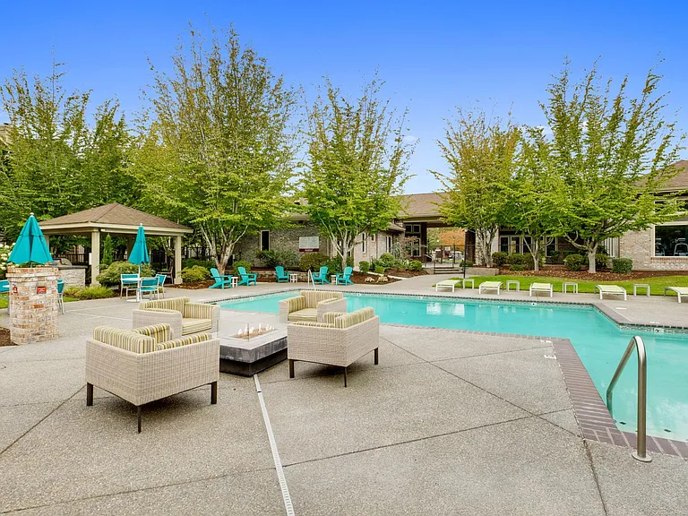 Grove at Orenco Station Apartments — Photo 18