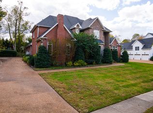 820 Salisbury Way, Clarksville, TN 37043