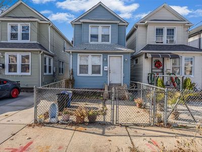119-10 147th Street, Jamaica, NY, 11436