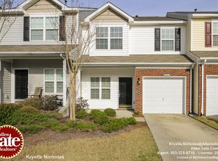 13631 Singleleaf Ln, Charlotte, NC 28278