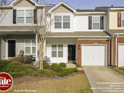 13631 Singleleaf Ln, Charlotte, NC, 28278