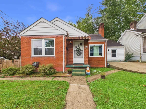 814 18th St, Ashland, KY 41101