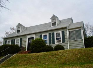 1246 Wallace St, Richmond, VA 23220