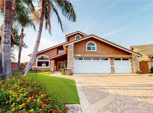 1401 Calle De Las Flores, San Dimas, CA 91773