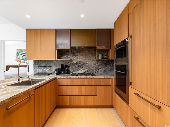 3rd image of 1100 Ala Moana Blvd #803