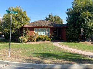 133 La Mesa Dr, Bakersfield, CA 93305