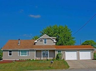58050 Blackberry Rd, Mishawaka, IN 46544