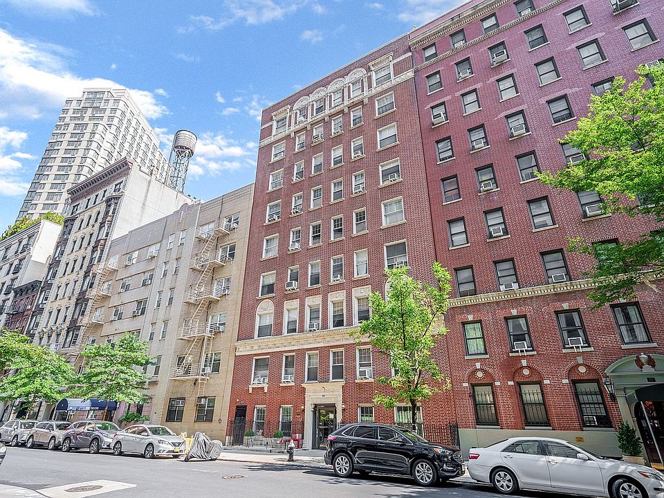 1st image of 25 W 64th St APT 1A
