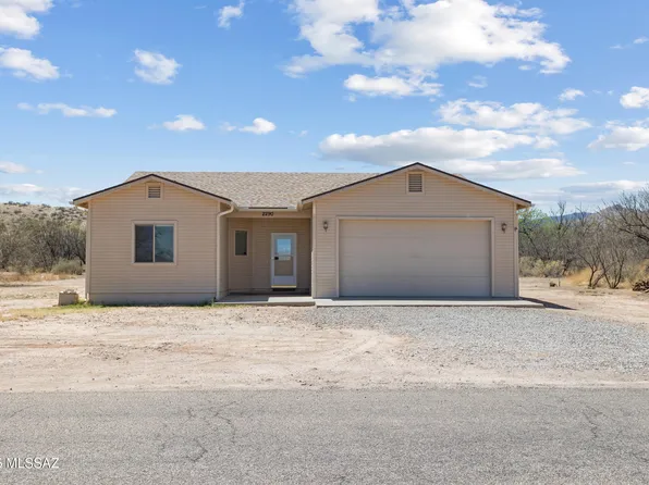 2290 N Sunset Ave, Benson, AZ 85602