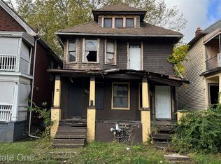 3061 Parker St, Detroit, MI 48214