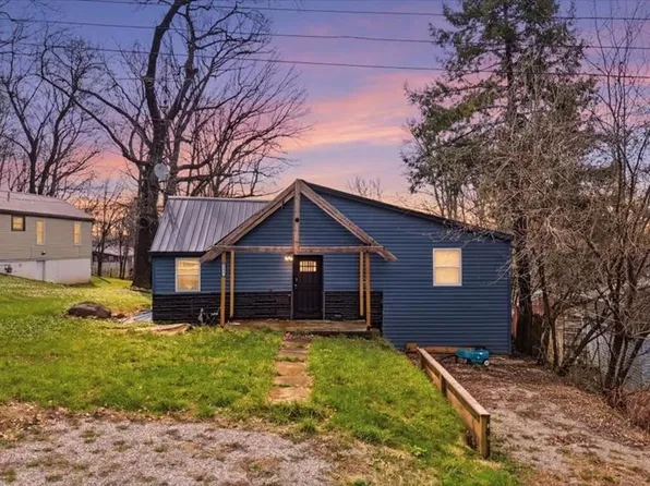 1214 Bechtel Ave, Mansfield, OH 44905