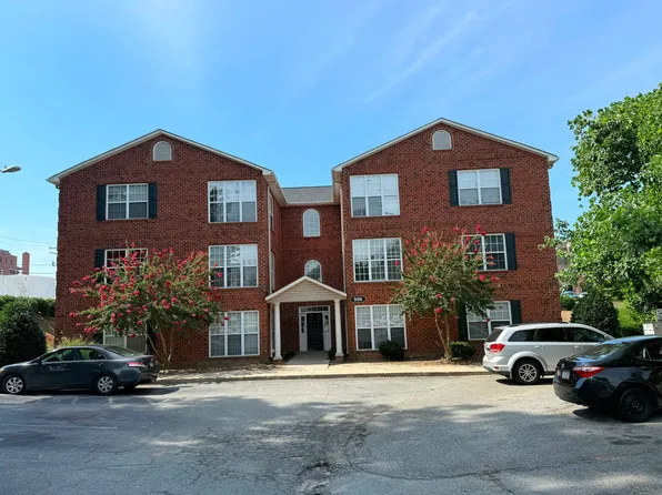 906 Howard St, Greensboro, NC