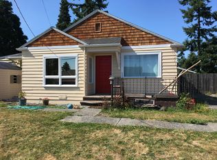 1238 SW 149th St, Seattle, WA 98166