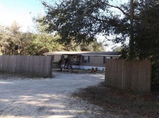 113 Patti St, Interlachen, FL 32148