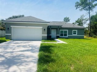 16536 SW 21st Avenue Rd, Ocala, FL 34473