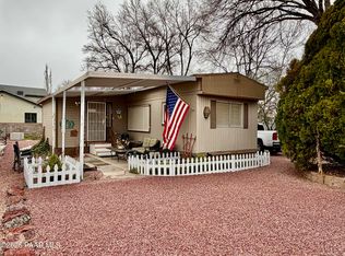 837 Division St #32, Prescott, AZ 86301