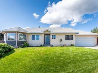 5311 N Vista Grande Dr, Otis Orchards, WA 99027