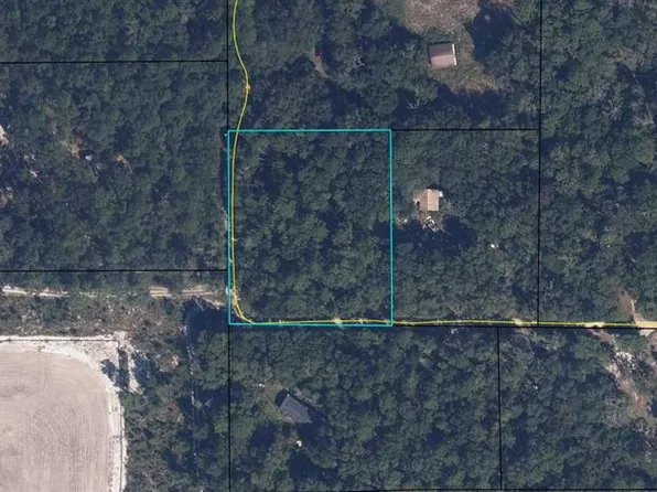 LANDRETH ROAD, GREEN COVE SPRINGS, FL 32043