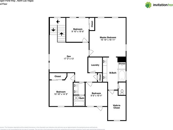 3rd image of 113 Logan Pond Way