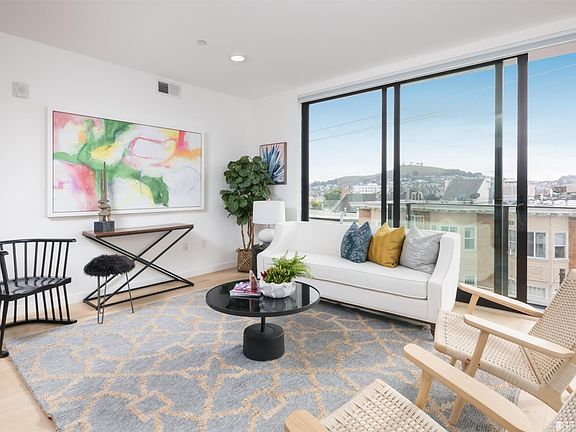 5th image of 1188 Valencia St APT 509