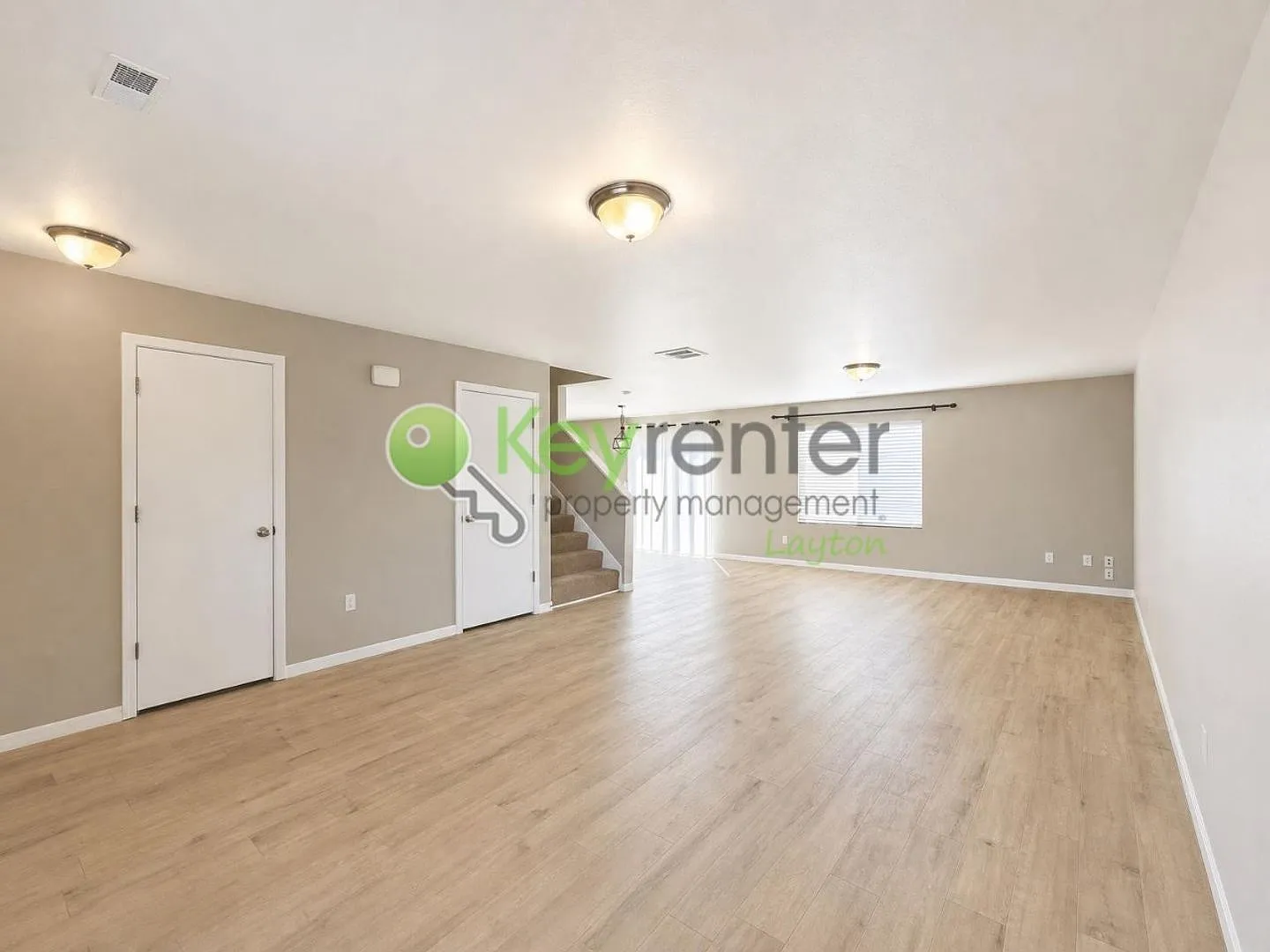 Spacious Kaysville Home with Large Yard, Mountain Views & Updated Flooring — Photo 2