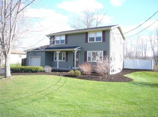 5782 Bartel Rd, Brewerton, NY 13029