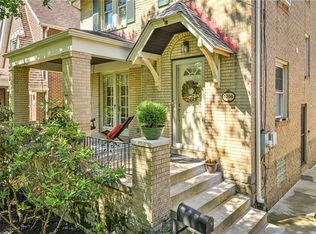 3206 Shady Avenue Ext, Pittsburgh, PA 15217