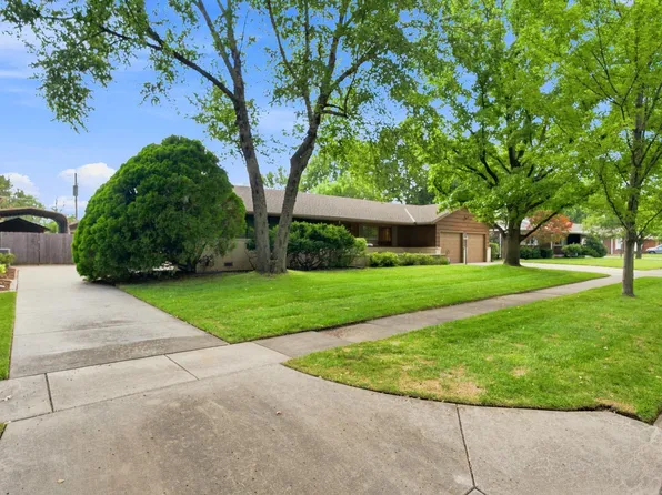 1613 N West Lynn Ave, Wichita, KS 67212