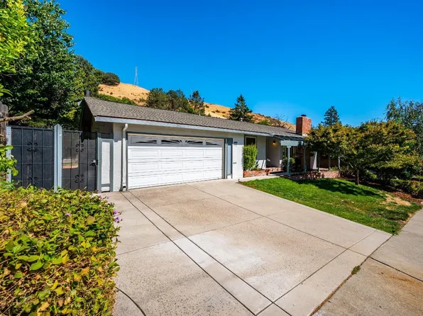 2910 Doidge Avenue, Pinole, CA 94564