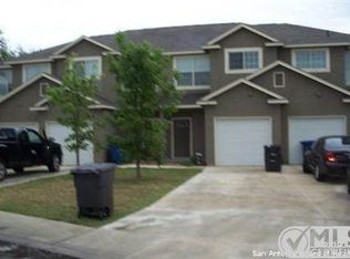 6406 Summit Oak APT 4, San Antonio, TX 78229