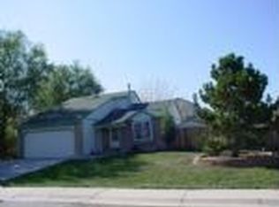 6065 S Parfet St, Littleton, CO 80127