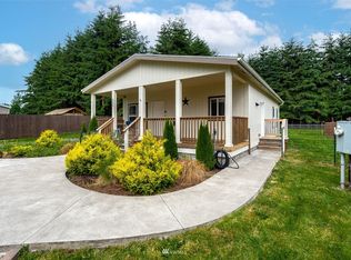 509 Maple St, Pe Ell, WA 98572