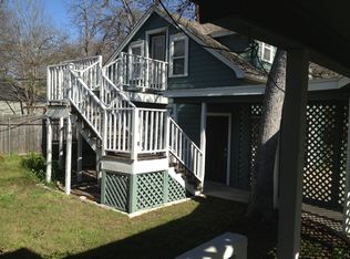 2007 Mountain View Rd, Austin, TX 78703