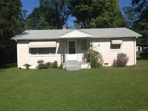 9709 Brandywine Ave, North Chesterfield, VA 23237