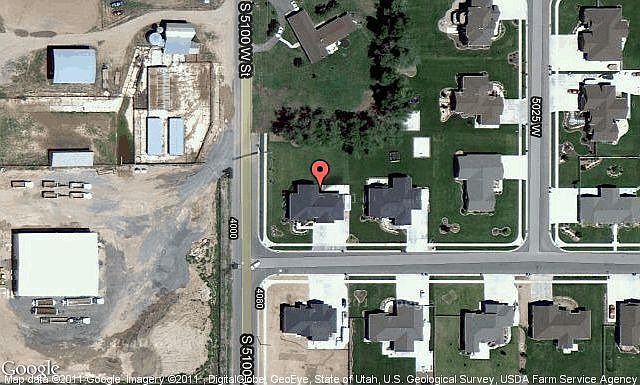 Map View