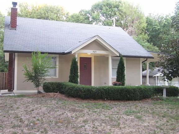 2nd image of 7425 Belleview Ave