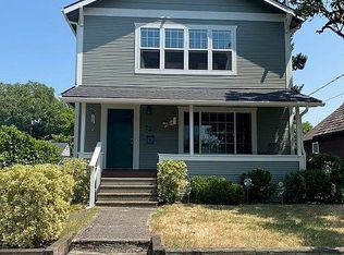 720 NE 72nd Ave, Portland, OR 97213