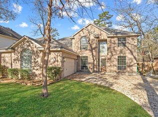 39 W Prairie Dawn Cir, Conroe, TX 77385