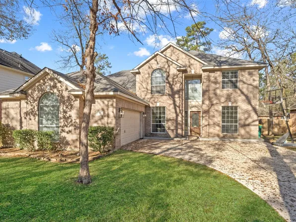 39 W Prairie Dawn Cir, Conroe, TX 77385
