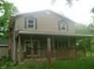 7369 E Stevenson Lake Rd, Clare, MI 48617