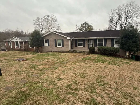 2600 Dixon Dr Unit B, Nashville, TN 37206