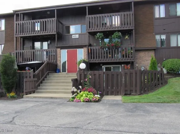 4615 Oakhill Blvd APT 105, Lorain, OH 44053