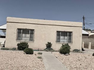 407 Spruce St NE, Albuquerque, NM 87106