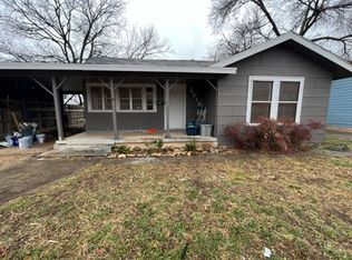 2518 S 19th St, Abilene, TX 79605
