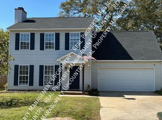 8 Sandy Point Ct, Simpsonville, SC 29680