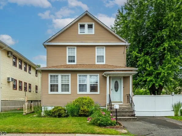 553 Union St, Linden City, NJ 07036